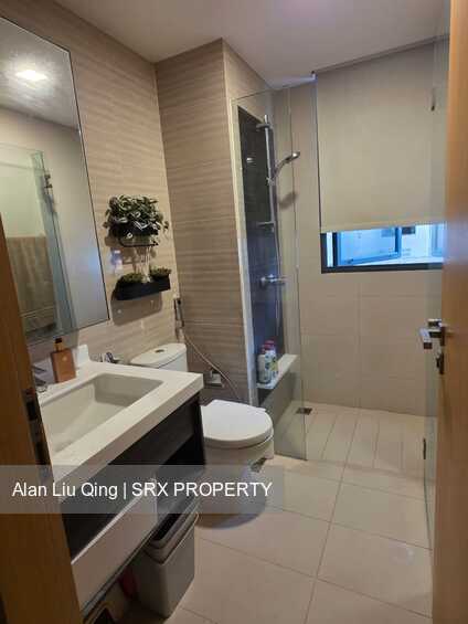 Blossom Residences (D23), Condominium #559424231
